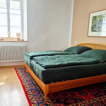 Donata - Luxurioeses & Grosszuegiges Im Herzen Von Kaltern, Mit Innenhof, Kostenlosem Parkplatz Direkt Am Haus Caldaro